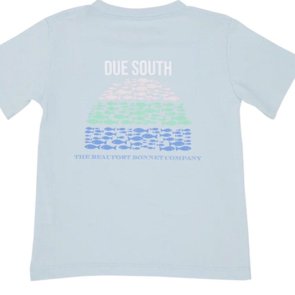 Beaufort Bonnet Tee